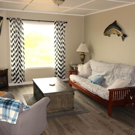 Copalis Beach The Lowtide Motel מראה חיצוני תמונה