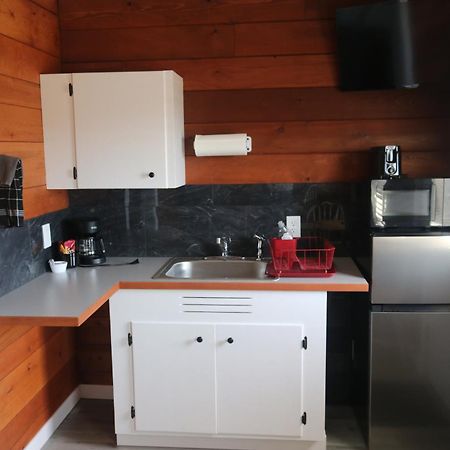 Copalis Beach The Lowtide Motel מראה חיצוני תמונה