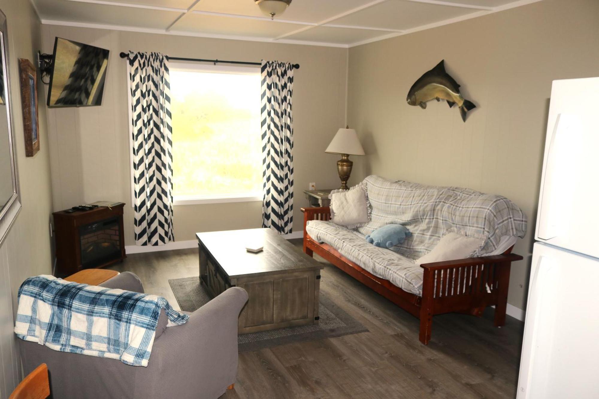 Copalis Beach The Lowtide Motel מראה חיצוני תמונה