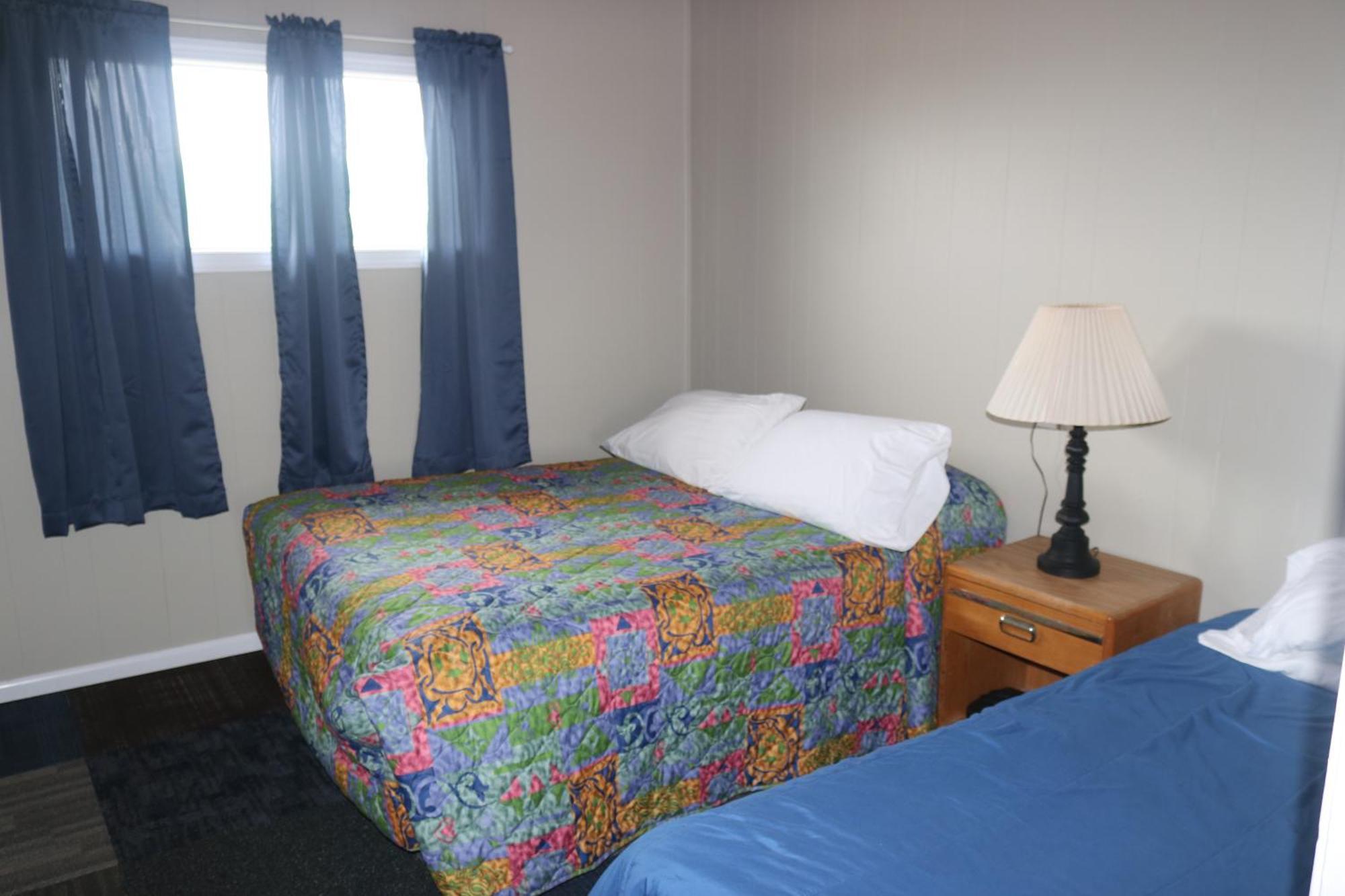 Copalis Beach The Lowtide Motel מראה חיצוני תמונה