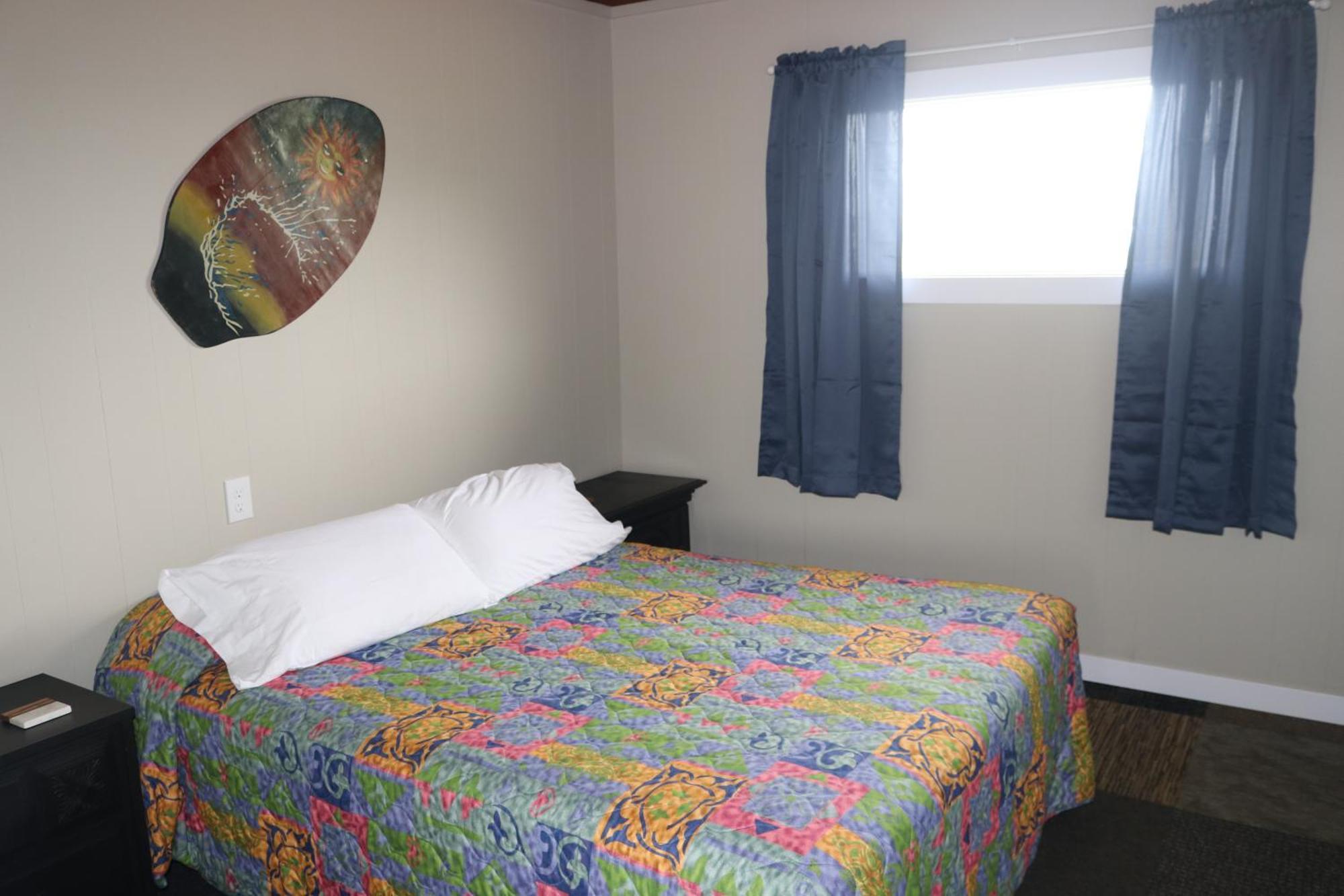 Copalis Beach The Lowtide Motel מראה חיצוני תמונה