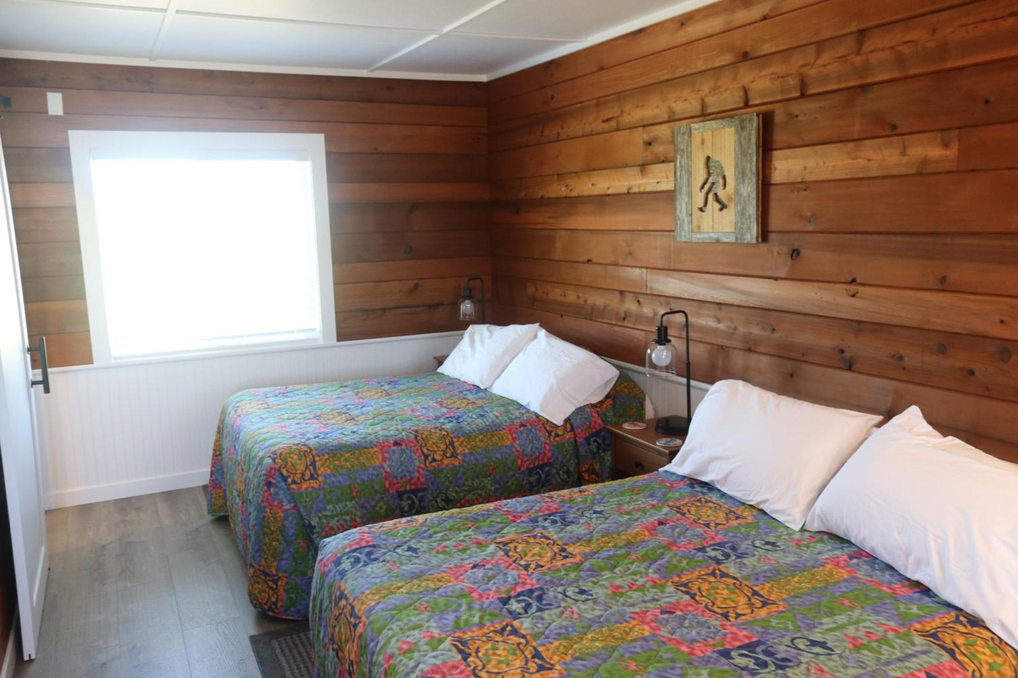 Copalis Beach The Lowtide Motel מראה חיצוני תמונה