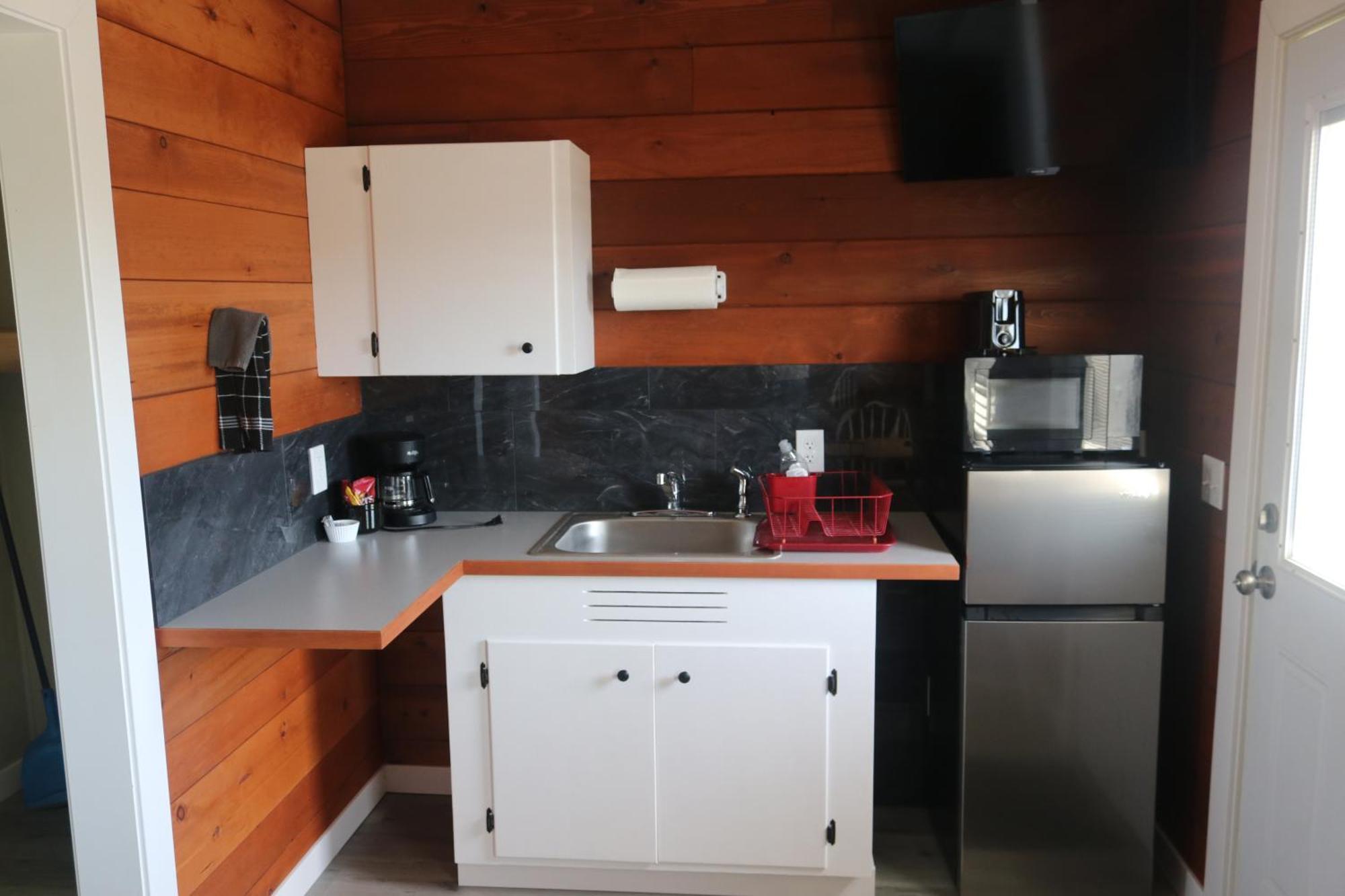 Copalis Beach The Lowtide Motel מראה חיצוני תמונה