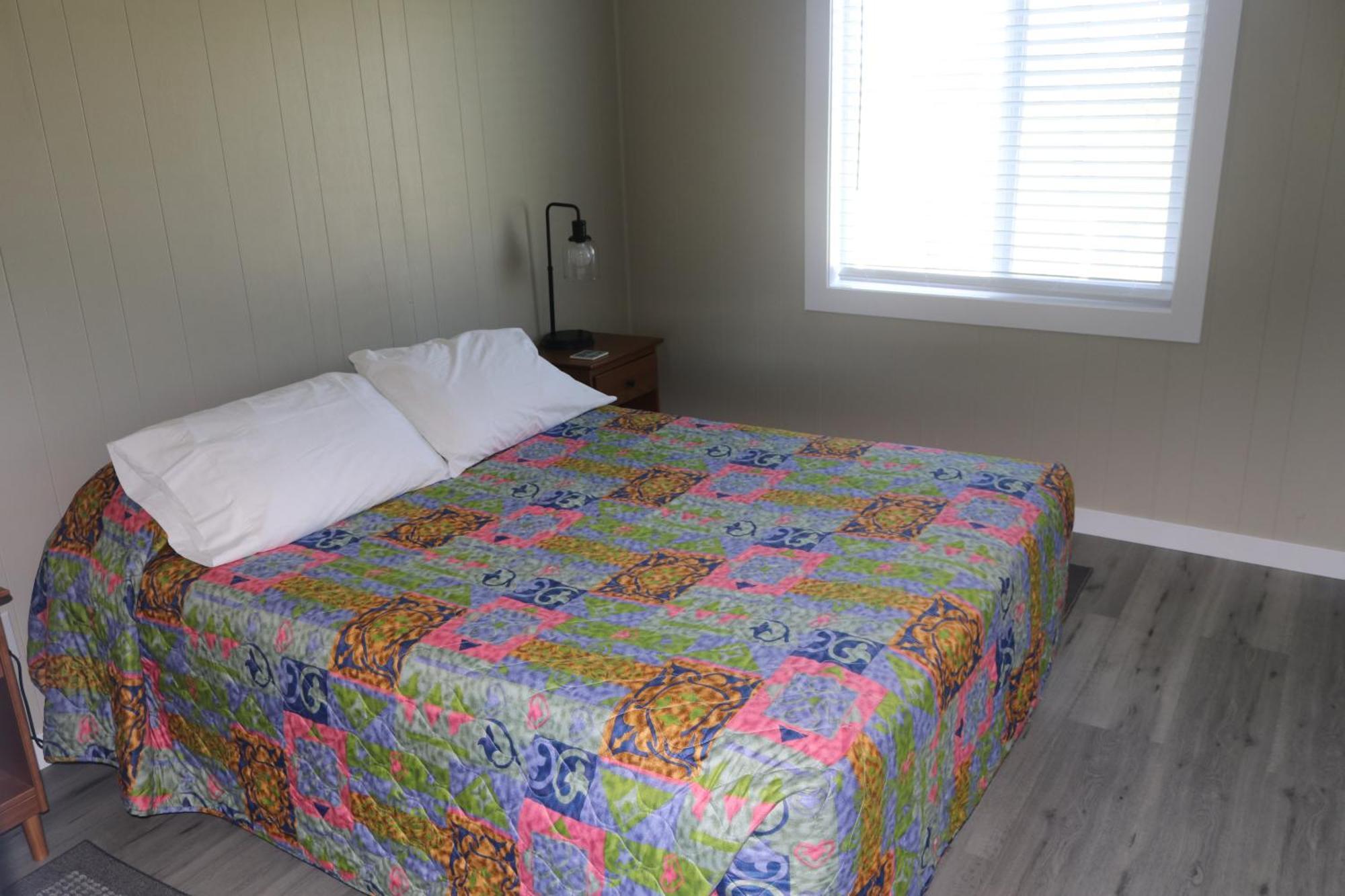 Copalis Beach The Lowtide Motel מראה חיצוני תמונה