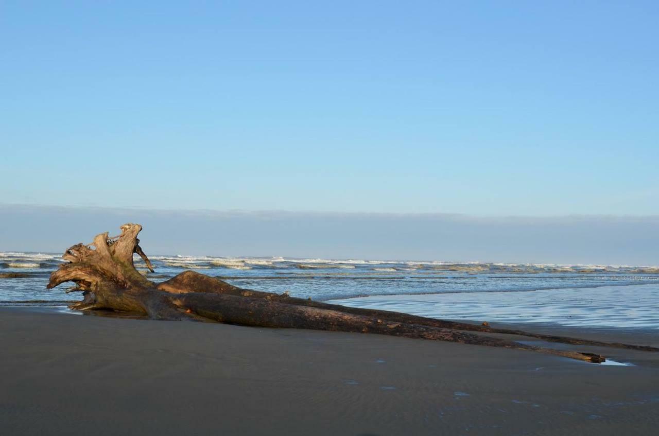Copalis Beach The Lowtide Motel מראה חיצוני תמונה